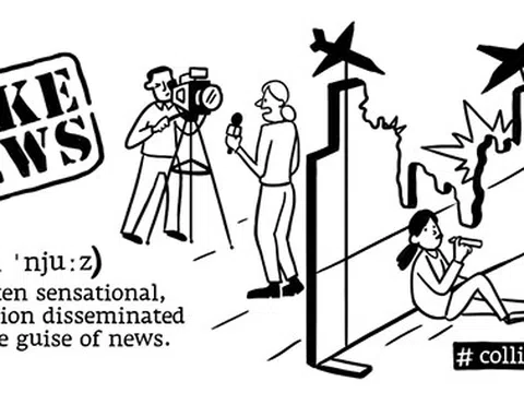 Việt Nam tẩy chay facebook vì tin giả, được không?