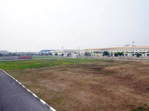 Nhiều tập đoàn lớn có kế hoạch chuyển dịch đầu tư đến Việt Nam