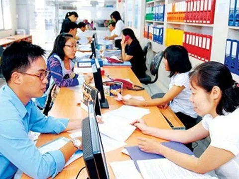 Chỉ còn 3 trường hợp viên chức có biên chế suốt đời