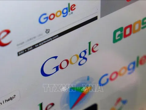 Google Korea phải nộp 500 triệu USD tiền phạt thuế