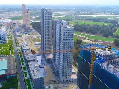 Bộ Công an phản đối chuyển đổi căn hộ Condotel thành nhà ở