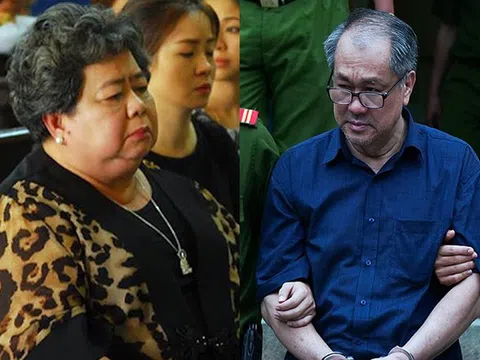 Đại án TrustBank: Tạm hoãn xét xử để làm rõ 17 bất động sản ở Bình Dương