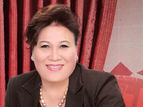 BIDV liên tục đại hạ giá, khoản nợ hơn 2.700 tỷ của nữ đại gia Thuận Thảo vẫn "ế hàng"