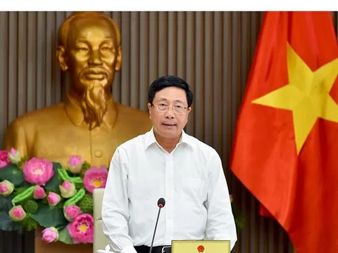 Thu hút có chọn lọc dòng vốn đầu tư nước ngoài mới vào Việt Nam