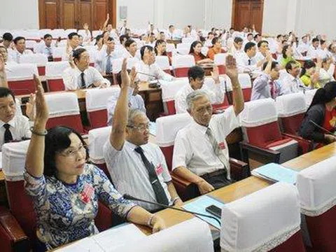 Phát huy vai trò và khả năng của Luật gia trong sự nghiệp xây dựng Nhà nước pháp quyền xã hội chủ nghĩa Việt Nam