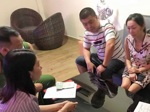 Cần xử lý hình sự kịch khung đối tượng đưa người nước ngoài nhập cảnh trái phép