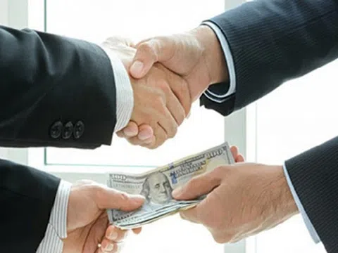 Chủ tịch VCCI Vũ Tiến Lộc: Tham nhũng tạo ra bất ổn cho sự phát triển của doanh nghiệp