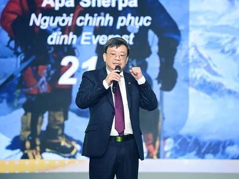 Công ty CP Tập đoàn Masan công bố kết quả kinh doanh 6 tháng đầu năm 2020 : doanh thu thuần đạt 35.404 tỷ đồng