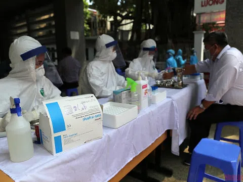 Hà Nội ra công điện khẩn phòng chống dịch Covid-19