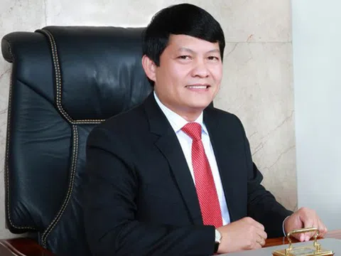 Những lần làm “sếp lớn” doanh nghiệp Nhà nước của ông Phạm Phú Quốc