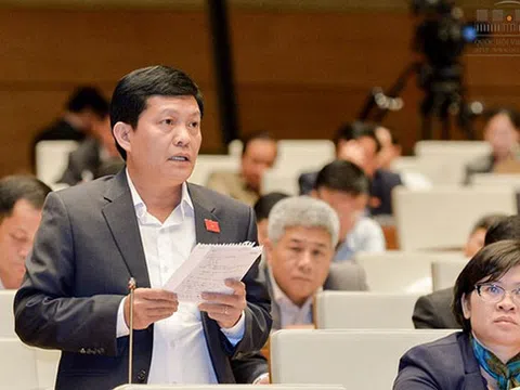 Vợ ông Phạm Phú Quốc kinh doanh gì?