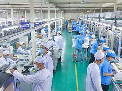 Bộ Công an: Kết quả điều tra vụ Asanzo 'lừa dối khách hàng, buôn lậu...'