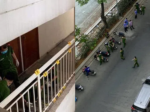 Vụ Tiến sĩ Bùi Quang Tín rơi lầu: Kết quả điều tra phần nào giải tỏa hoài nghi về vụ việc