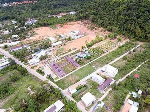 Để xảy ra sai phạm hơn 2.300 tỷ… nhưng chỉ bị kiểm điểm rút kinh nghiệm: Nếu vụ việc được cơ quan công an khởi tố, điều tra làm rõ …..