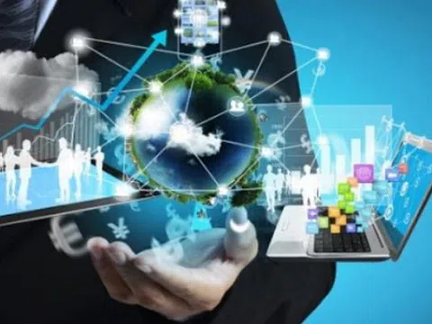 Phát triển 70.000 doanh nghiệp công nghệ số đến năm 2025