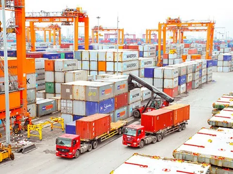 Lô Hàng xuất khẩu sang EU dưới 6.000 euro, doanh nghiệp được tự chứng nhận xuất xứ