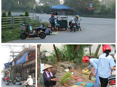 Bài học gì rút ra từ Sơn Lôi:  nơi từng là tâm dịch?