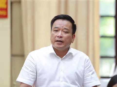 Khởi tố, bắt giam Tổng giám đốc công ty Thoát nước Hà Nội