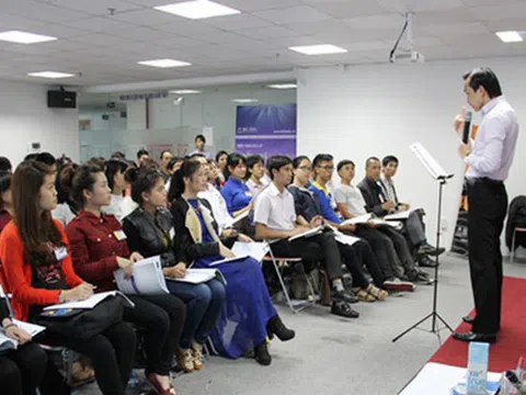 Hiện chỉ còn 21 doanh nghiệp có giấy chứng nhận đăng ký hoạt động bán hàng đa cấp