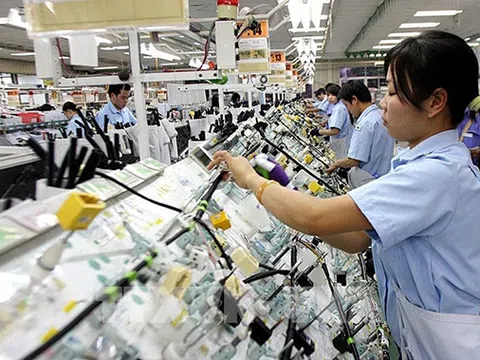 Bộ Công Thương phê duyệt danh sách doanh nghiệp xuất khẩu uy tín