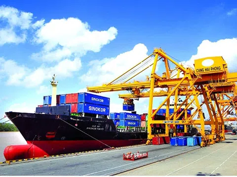 Đề xuất sửa đổi 12 nhóm dịch vụ xuất, nhập khẩu Việt Nam