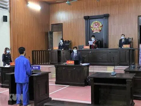 Chỉ đạo mới về xét xử trong giai đoạn phòng chống dịch Covid-19