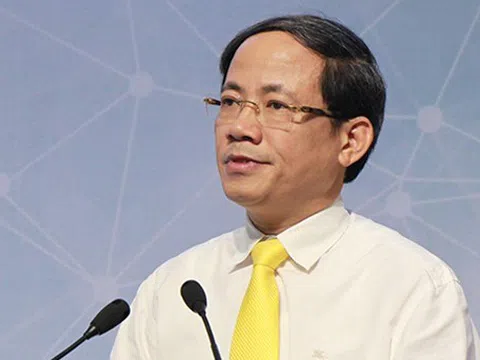 Thứ trưởng Phạm Anh Tuấn được bầu giữ chức Bí thư Đảng ủy Bộ Thông tin và Truyền thông