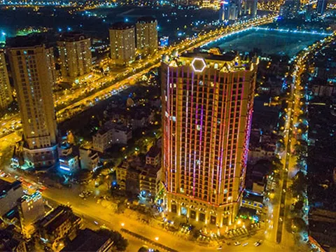 Lợi ích kép khi sở hữu căn hộ Dual key