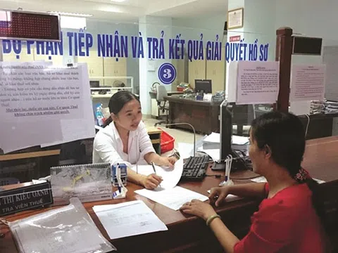 Khoanh, xóa nợ thuế: Cần minh bạch và đúng đối tượng