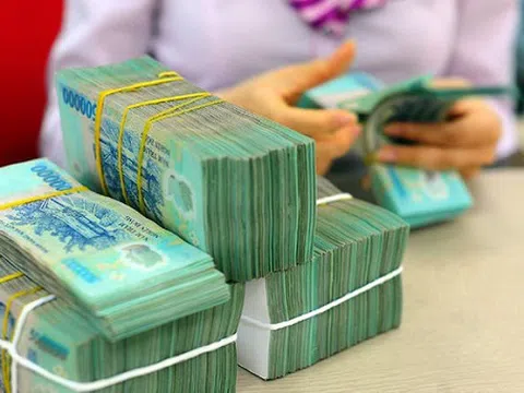 Nhiều ngân hàng thương mại tăng mạnh lãi suất huy động