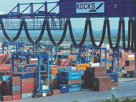 Nợ của doanh nghiệp Việt Nam trước tình trạng suy thoái trầm trọng vì Covid-19