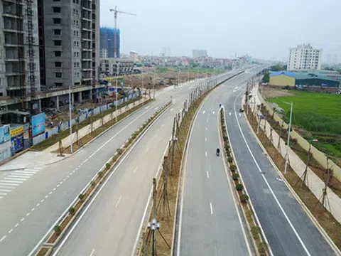 Hà Nội "thúc" thực hiện kết luận thanh tra về các dự án nhà ở, dự án BT vì tiến độ quá ì ạch