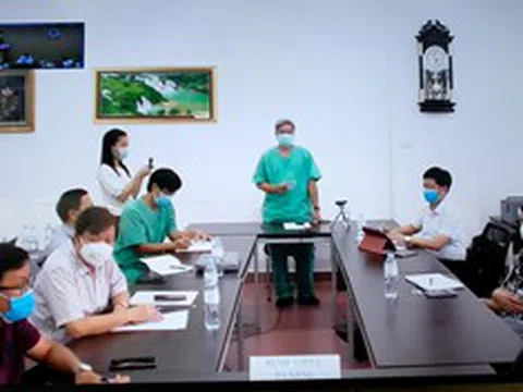 Tất cả các địa phương phải chuẩn bị phương án chống dịch ở mức độ xấu