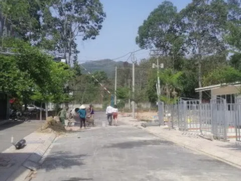 Bắt giam giám đốc Ngô Quang Thanh vì liên quan Công ty địa ốc Alibaba