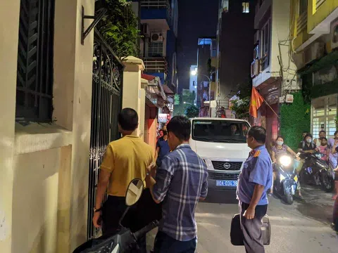 Khởi tố, bắt tạm giam Chủ tịch Hà Nội Nguyễn Đức Chung: Xử lý sai phạm “không có vùng cấm”