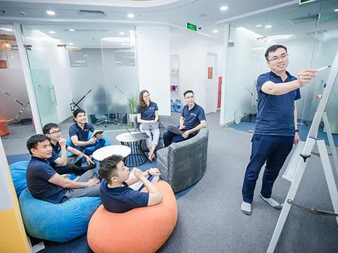 VINGROUP đào tạo kỹ sư trí tuệ nhân tạo và khóa học dữ liệu