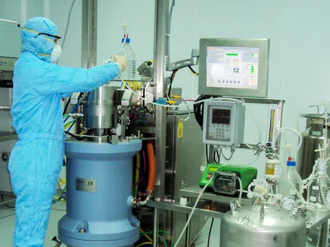 Vaccine ngừa Covid-19 của Việt Nam bao giờ được thử nghiệm lâm sàng trên người?