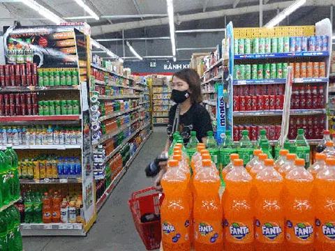 EVFTA tạo sức ép lớn cho các nhà bán lẻ Việt Nam