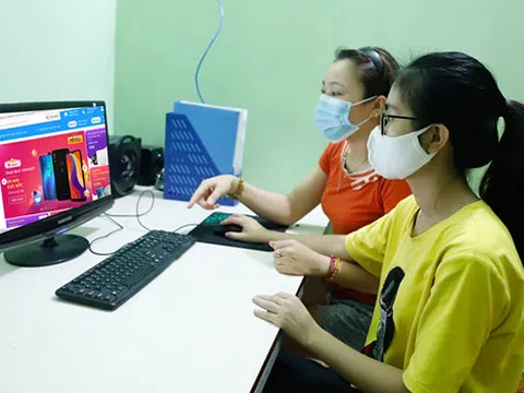 Siết chặt quản lý bán hàng trực tuyến