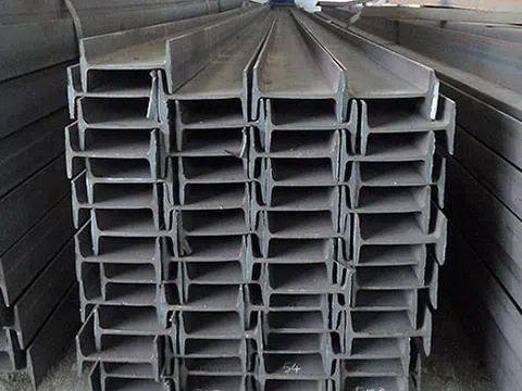 Bộ Công Thương chính thức điều tra hành vi bán phá giá thép từ Malaysia