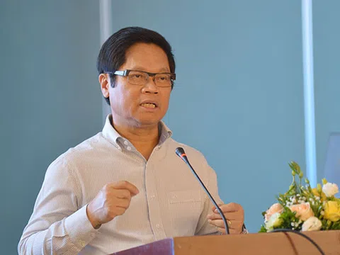 Thúc đẩy thanh toán không dùng tiền mặt: Để không tụt hậu trong nền kinh tế số