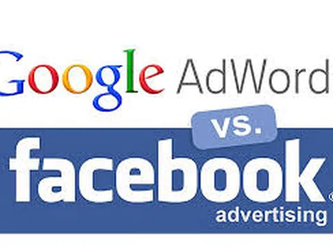 Đề xuất siết trách nhiệm của Facebook, Google với quảng cáo trực tuyến