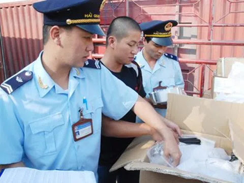 Gian lận xuất xứ hàng hoá ngày càng tinh vi