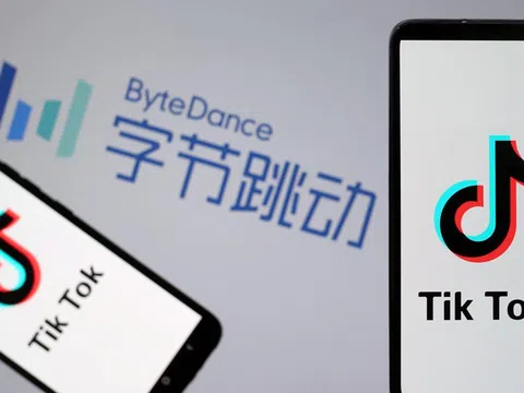 TikTok bị cơ quan Giám sát quyền bảo mật dữ liệu Pháp điều tra