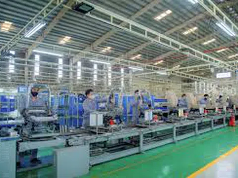 THACO đẩy mạnh sản xuất, cung ứng linh kiện kiểu OEM để hội nhập sâu hơn