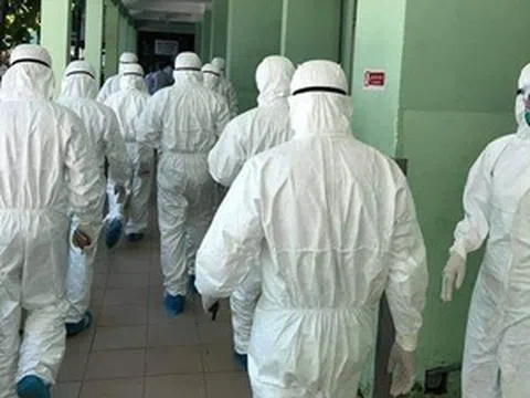 Triển khai một loạt biện pháp chưa từng có tiền lệ ‘chia lửa’ với Đà Nẵng