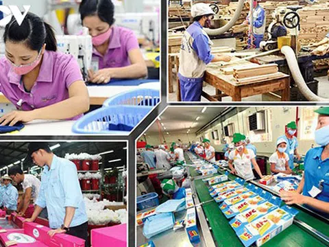 Đại dịch Covid-19 “ăn mòn” tài chính của cả người dân và doanh nghiệp