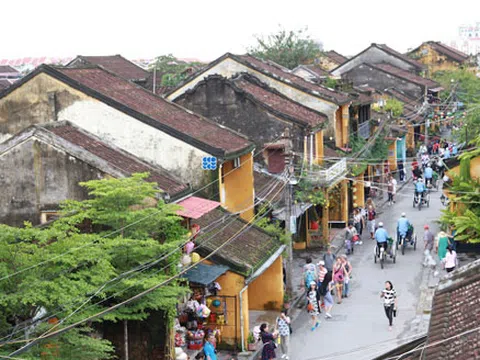 Khẩn trương cứu doanh nghiệp du lịch