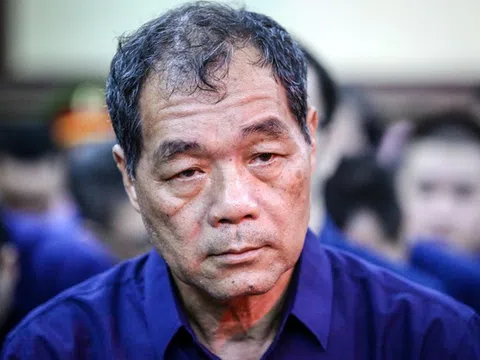 Ông Trầm Bê bị kháng nghị tăng án