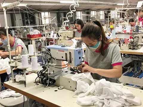 Công ty may gần 30 năm tuổi ở Nam Định có thể mất hơn 200 tỷ đồng vì đối tác Mỹ phá sản